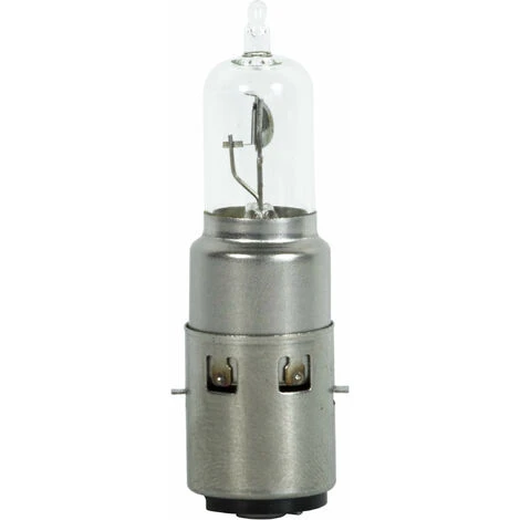 Osram Original Line 12V Motorradlampe S1 64326 Einzelbox 5 Osram Original Line 12V Motorradlampe S1 64326 Einzelbox – Bild 5