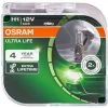 Osram Ultra Life H1 64150ULT-HCB Autolampe Duo Box