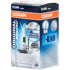 Osram Xenarc Original D3R 66350 Xenon Brenner (2 St.) -OSRAM Shop 40197531 3