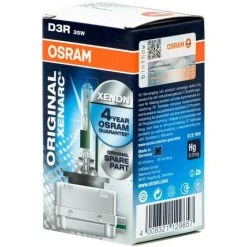 Osram Xenarc Original D3R 66350 Xenon Brenner (2 St.) -OSRAM Shop 40197531 4