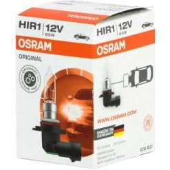 Osram Original Line 12V HIR1 9011 Autolampe 2 St. 8 Osram Original Line 12V HIR1 9011 Autolampe 2 St. -OSRAM Shop 40197563 4