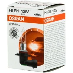 Osram Original Line 12V HIR1 9011 Autolampe 1 St. 8 Osram Original Line 12V HIR1 9011 Autolampe 1 St. -OSRAM Shop 40197615 4