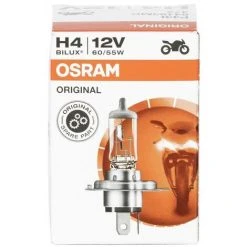 OSRAM ORIGINAL H4, Halogen-Scheinwerferlampe, 64193MC, 12V, Faltschachtel (1 Stück) -OSRAM Shop 40197662 3