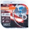 Osram Night Breaker Laser H3 64151NL-HCB 12V 55W Next Gen. (2 Stück)