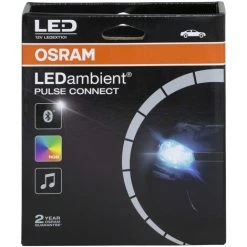 Osram LEDEXT101 LEDambient Styling Lights, 1 Set