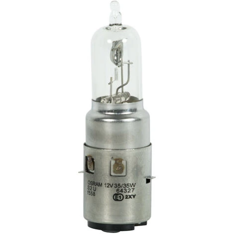 Osram Original Line S2 64327 12V Motorrad (2 St.) 2 Osram Original Line S2 64327 12V Motorrad (2 St.) – Bild 2