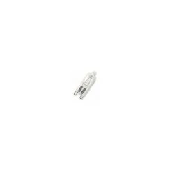Osram Halogen Stiftsockellampe Halopin Superstar G9 20W, Warmweiß, Dimmbar, Klar Osram Superstar Osram Halogen Pin