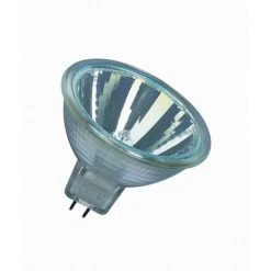 Osram Halogen Reflektor Decostar GU5.3 20W, Warmweiß, Dimmbar, Klar Decostar Sstar 4008321200389 4008321200389