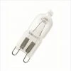 Osram Halogen Sockellampe Halopin G9 20W, Warmweiß, Dimmbar, Klar 4052899948488 Pin Halopin Osram 0773705002