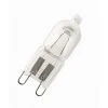Osram Halogen Stiftsockellampe Halopin G9 48W, Warmweiß, Dimmbar, Klar 0773701867 0773701867 Halogen Halogen Pinm