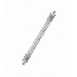 Osram Halogenlampe Haloline Superstar R7s 160W, Warmweiß, Dimmbar, Klar 07737010722566 04008321977731 Stablampe