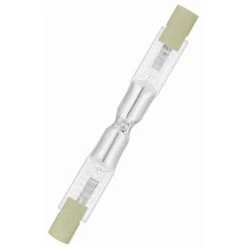 Osram Halogenlampe Superstar R7s 48W, Warmweiß, Dimmbar, Klar 0773703187 04008321977571 Halogen Osram Halogen