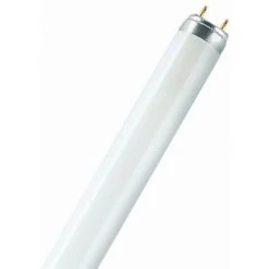 Osram Leuchtstoffröhre T8 L 58W/840 G13 58W, Neutralweiß, Dimmbar, Weiß Matt 4050300336787 4050300336787 Osram
