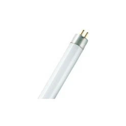 Osram Leuchtstoffröhre T5 G5 6W, Neutralweiß, Weiß Matt 0773702643 04008321025050 Osram Leuchtstoffröhre T5 4 W/ 640