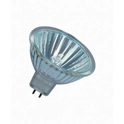 Osram Halogen Reflektor Decostar 51 GU5.3 14W, Warmweiß, Dimmbar, Klar 4008321931863 04008321931863 Osram Halogen