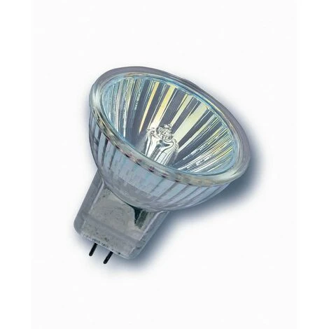 Osram Halogen Reflektor Decostar GU4 20W, Warmweiß, Dimmbar, Klar Reflektor Osram Halogen Reflektor Decostar 35 1 Osram Halogen Reflektor Decostar GU4 20W, Warmweiß, Dimmbar, Klar Reflektor Osram Halogen Reflektor Decostar 35