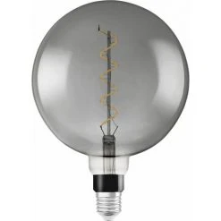 Osram LED Leuchtmittel Globe Vintage 1906 Ø 20 Cm 5 W LED Lampe