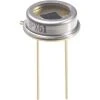 OSRAM Fotodiode TO-39 1100 Nm 55 ° BPX 61