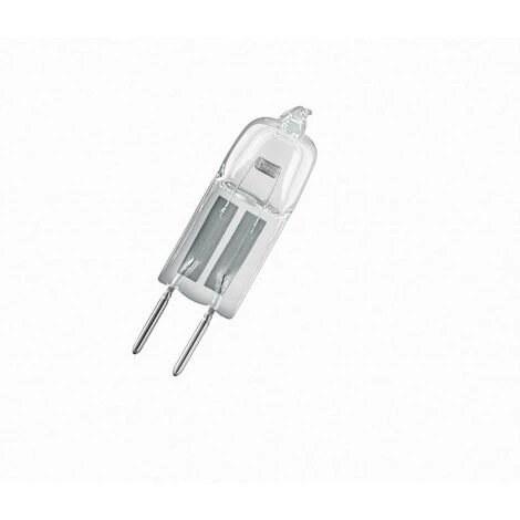 Osram Halogen Sockellampe Halostar G4 5W 2er-Pack, Warmweiß, Dimmbar, Klar Halogen Pin Osram Halogen Pin Halostar ST 1 Osram Halogen Sockellampe Halostar G4 5W 2er-Pack, Warmweiß, Dimmbar, Klar Halogen Pin Osram Halogen Pin Halostar ST