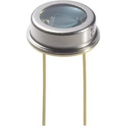 OSRAM Fotodiode TO-39 820 Nm 55 ° BPW 21