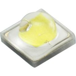 OSRAM HighPower-LED Kaltweiß 2 W 320 Lm 120 ° 3.05 V 1500 MA LUW CQAR-NPNR-HPHR-1