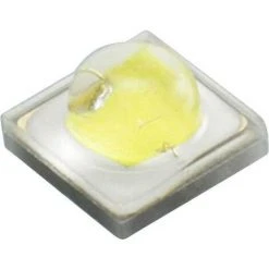 OSRAM HighPower-LED Kaltweiß 2 W 320 Lm 120 ° 3.05 V 1500 MA LUW CQAR-NPNR-JPJR-1