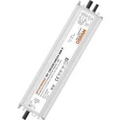 OSRAM OT 120/220-240/24 DIM P 10X1 LED-Trafo Konstantspannung 120 W 24 V/DC Dimmbar