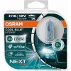 2x Osram H15 Cool Blue Intense NEXT GEN 64176CBN 12V 15/55W