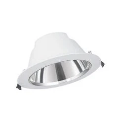 OSRAM Ledvance LED Downlight Comfort DN205 20 Watt 830 840 857 CCT 60 Grad IP54