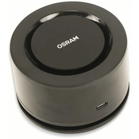 Osram Mini-Luftreiniger AirZing Für Das Auto 1 Osram Mini-Luftreiniger AirZing Für Das Auto