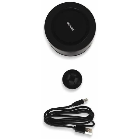 Osram Mini-Luftreiniger AirZing Für Das Auto 2 Osram Mini-Luftreiniger AirZing Für Das Auto – Bild 2