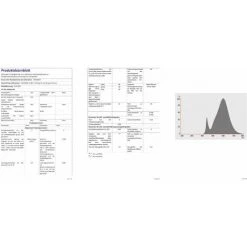 Osram LED Stab R7s 6,5 Watt 827 Warmweiß 78mm -OSRAM Shop 58610393 4