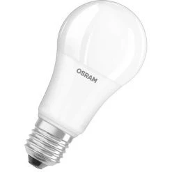 LED-Glühbirne E27 A60 13W Parathom Value Classic OSRAM 4052899971097 Neutrales Weiß 4000K