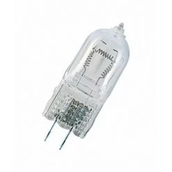 BIPIN Halogen-Glühlampe 230V/1000W GX6.35 OSRAM 64575