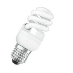 Lampe DSTAR MTW 11W/827 E27 - OSRAM