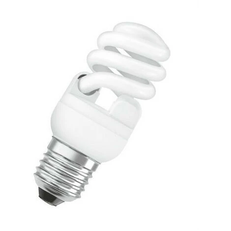 Lampe DSTAR MTW 11W/827 E27 - OSRAM 1 Lampe DSTAR MTW 11W/827 E27 - OSRAM