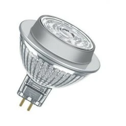 LED Lampe MR 16 GU5.3 6,3W 350lm 2700K 40000h Dimmbar - OSRAM