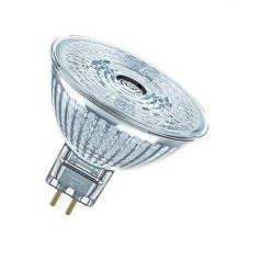 LED-Lampe MR16 L 50 NO-DIM 8W/827 GU5.3 621lm 36º - OSRAM
