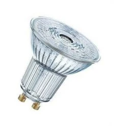 LED PAR 16 GU10 Lampe 7,2W 2700K 575lm Dimmbar 60º 25000h - OSRAM