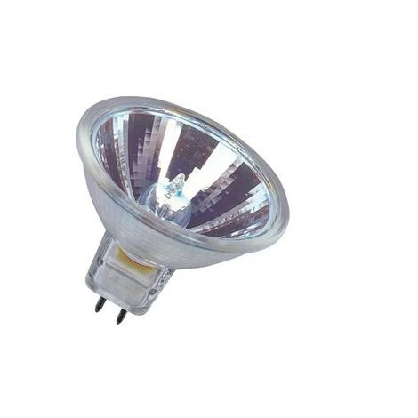 OSRAM Halogenlampe DECOSTAR 48865VWFL 35W 60 GU5,3 1 OSRAM Halogenlampe DECOSTAR 48865VWFL 35W 60 GU5,3