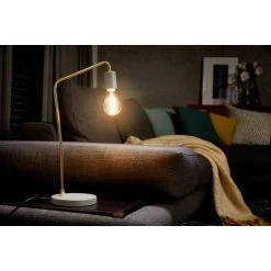 Osram LED Leuchtmittel Star A25 E27 2,5W, Warmweiß, Klar Leuchtmittel A25 4058075434165 4058075434165 Osram -OSRAM Shop 64872637 3