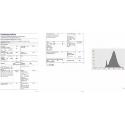 Osram LED Stiftsockellampe Parathom Pin 2,6 Watt 827 2700 Kelvin Warmweiss Extra G4 -OSRAM Shop 68567600 3