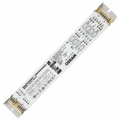Osram - Elektronisches Vorschaltgerät - EVG - QTP5 EVG 3x14 4x14 T5 Lampe