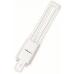 OSRAM LED-Lampe, Dulux S9, G23, EEK: E, 4,5W, 500lm, 4000K