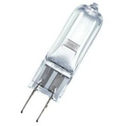 Osram FOTOLAMPE 12V 100W (64623 HLX G6,35)