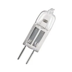 Osram Halogenlampe HALOSTAR 24 V - GY6.35, 24V - 150W