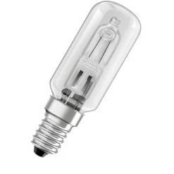 Osram Halogenlampe HALOLUX T ECO - E14, 230V - 60W