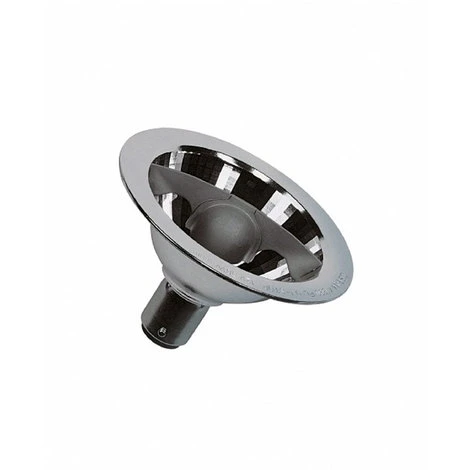 Osram Halogenlampe HALOSPOT 70 - BA15d, 12V - 50W 24° 1 Osram Halogenlampe HALOSPOT 70 - BA15d, 12V - 50W 24°