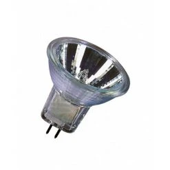 Osram Halogenlampe DECOSTAR 35 TITAN - GU4, 12V - 20W 10°