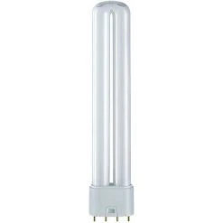 OSRAM LAMPE Kompaktleuchtstofflampe DULUX L18W/840